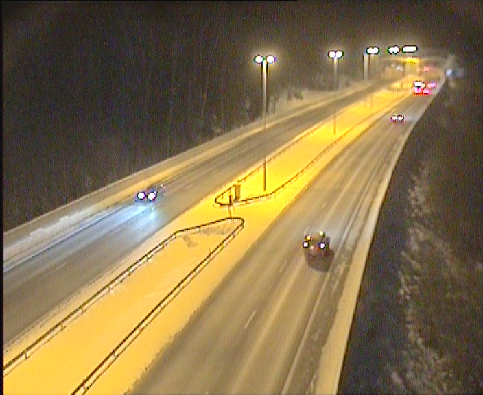 Weather Camera Image Road 1 Lohja, Tervakorpi east, Lohja, Uusimaa