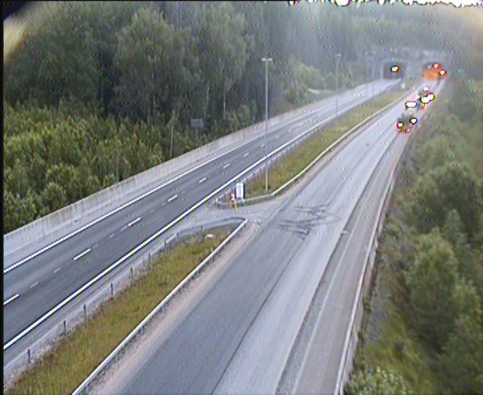 Kelikamerat Kuva Tie 1, Lohja, Tervakorpi itä, Lohja, Uusimaa