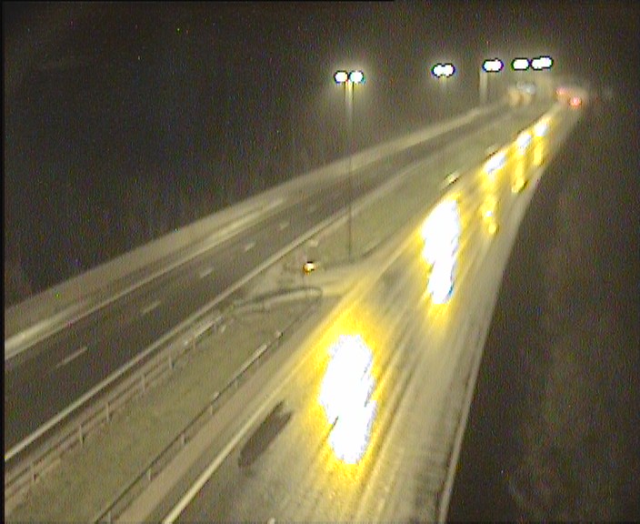 Kelikamerat Kuva Tie 1, Lohja, Tervakorpi itä, Lohja, Uusimaa