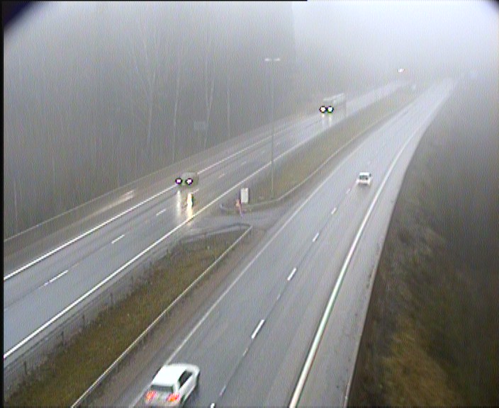 Kelikamerat Kuva Tie 1, Lohja, Tervakorpi itä, Lohja, Uusimaa