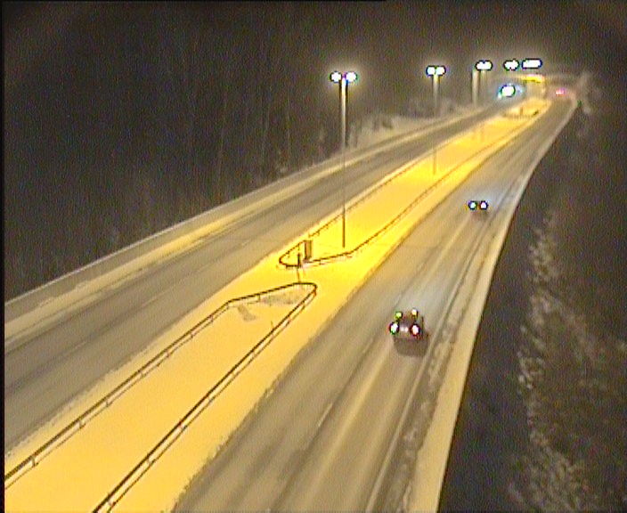 Kelikamerat Kuva Tie 1, Lohja, Tervakorpi itä, Lohja, Uusimaa