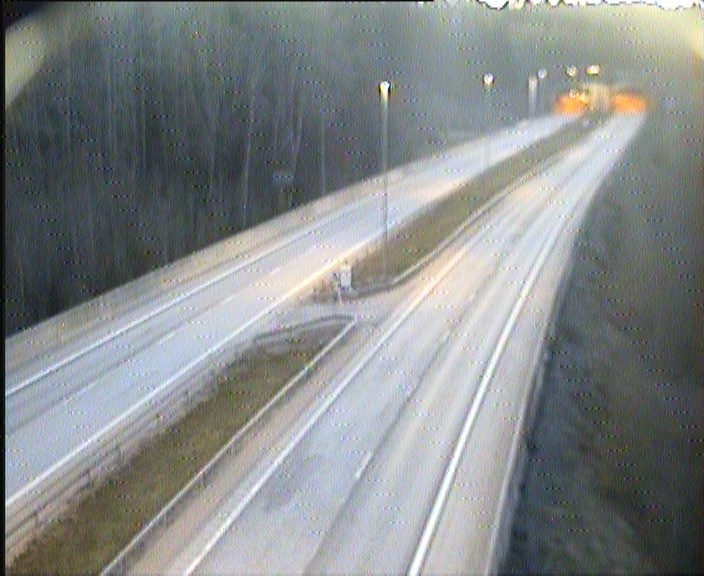 Weather Camera Image Road 1 Lohja, Tervakorpi east, Lohja, Uusimaa