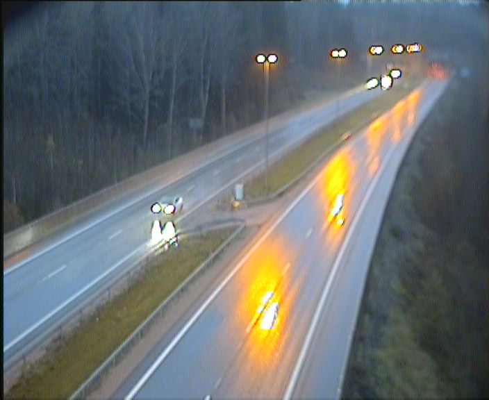 Kelikamerat Kuva Tie 1, Lohja, Tervakorpi itä, Lohja, Uusimaa