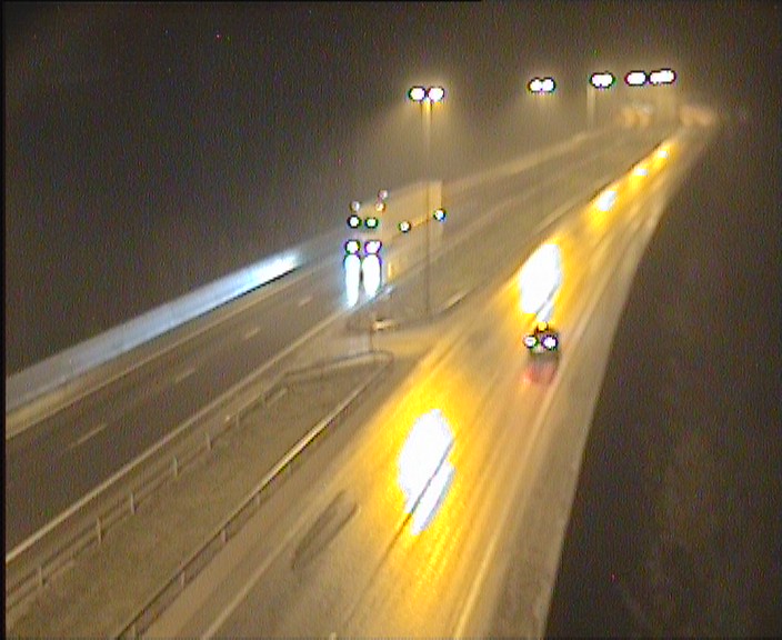 Weather Camera Image Väg 1 Lojo, Tervakorpi öst, Lohja, Uusimaa