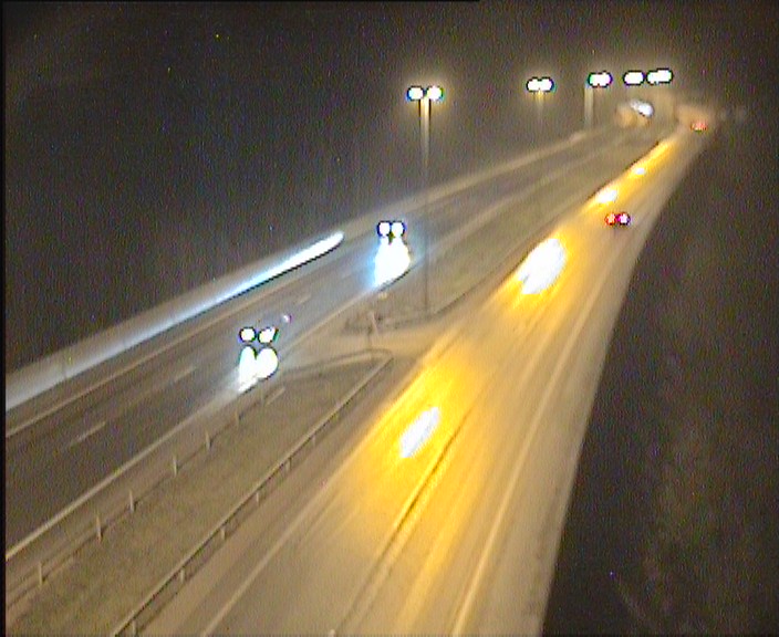 Weather Camera Image Väg 1 Lojo, Tervakorpi öst, Lohja, Uusimaa