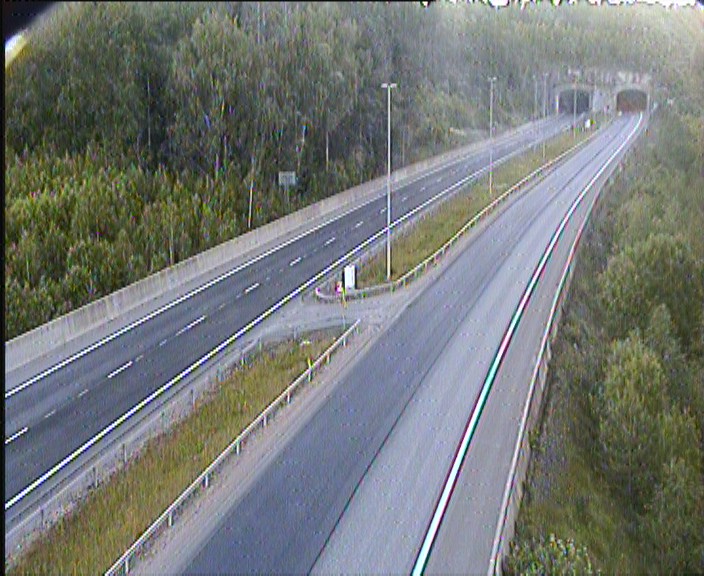 Kelikamerat Kuva Tie 1, Lohja, Tervakorpi itä, Lohja, Uusimaa