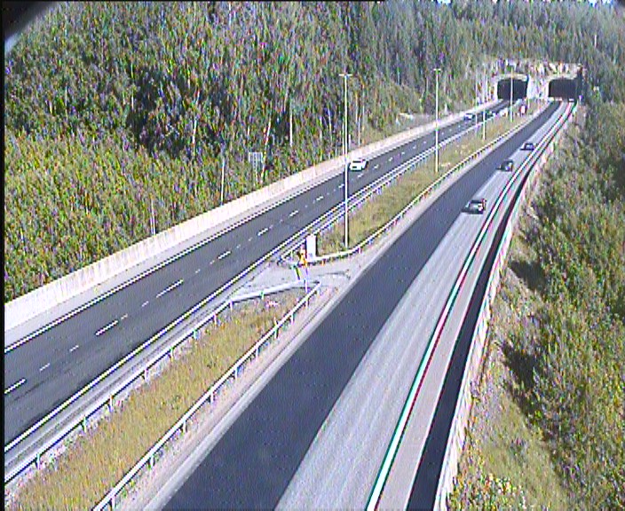 Kelikamerat Kuva Tie 1, Lohja, Tervakorpi itä, Lohja, Uusimaa