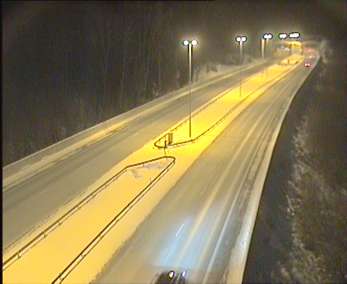 Weather Camera Image Road 1 Lohja, Tervakorpi east, Lohja, Uusimaa