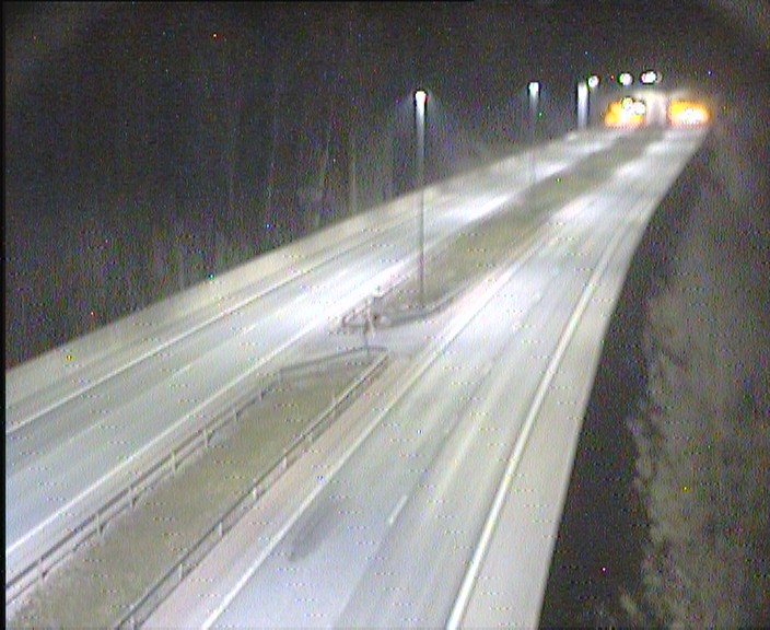Weather Camera Image Road 1 Lohja, Tervakorpi east, Lohja, Uusimaa