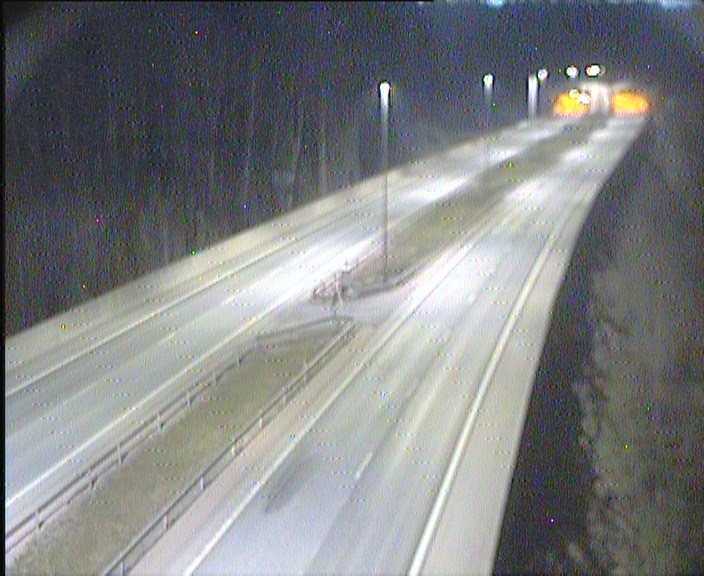 Weather Camera Image Road 1 Lohja, Tervakorpi east, Lohja, Uusimaa
