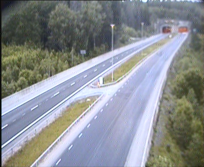 Kelikamerat Kuva Tie 1, Lohja, Tervakorpi itä, Lohja, Uusimaa