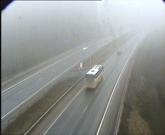 Weather Camera Image Road 1 Lohja, Tervakorpi east, Lohja, Uusimaa