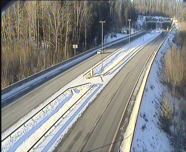 Kelikamerat Kuva Tie 1, Lohja, Tervakorpi itä, Lohja, Uusimaa