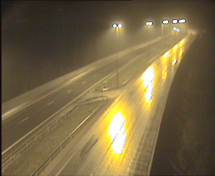 Weather Camera Image Väg 1 Lojo, Tervakorpi öst, Lohja, Uusimaa