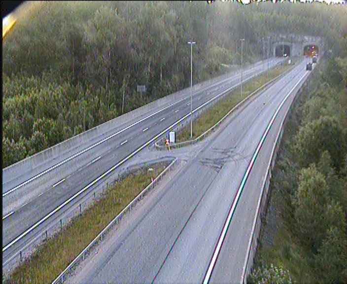 Kelikamerat Kuva Tie 1, Lohja, Tervakorpi itä, Lohja, Uusimaa
