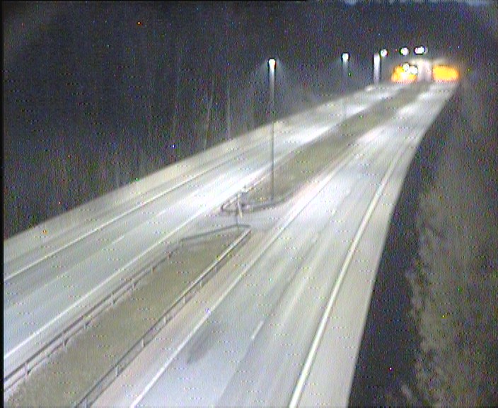 Weather Camera Image Road 1 Lohja, Tervakorpi east, Lohja, Uusimaa