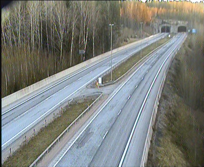 Kelikamerat Kuva Tie 1, Lohja, Tervakorpi itä, Lohja, Uusimaa