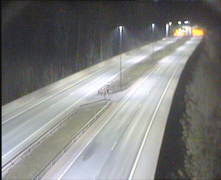 Weather Camera Image Road 1 Lohja, Tervakorpi east, Lohja, Uusimaa