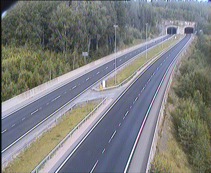 Kelikamerat Kuva Tie 1, Lohja, Tervakorpi itä, Lohja, Uusimaa