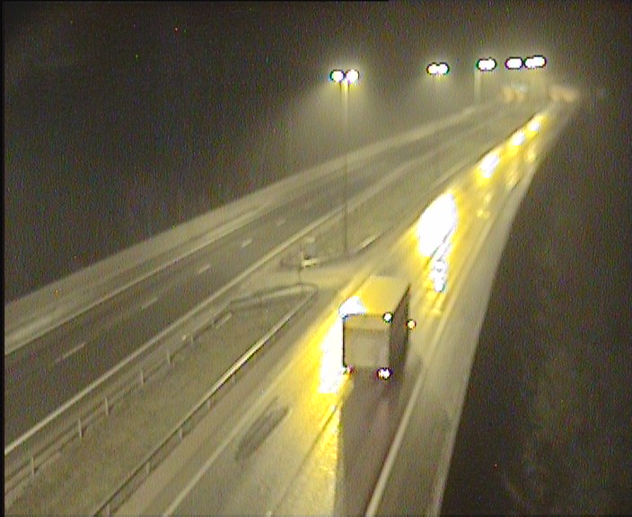 Weather Camera Image Väg 1 Lojo, Tervakorpi öst, Lohja, Uusimaa