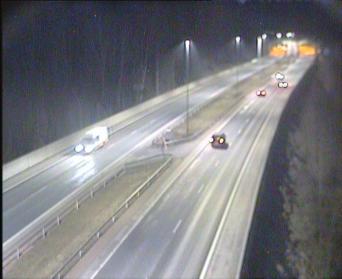 Kelikamerat Kuva Tie 1, Lohja, Tervakorpi itä, Lohja, Uusimaa