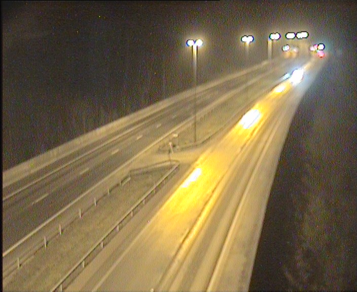 Weather Camera Image Väg 1 Lojo, Tervakorpi öst, Lohja, Uusimaa