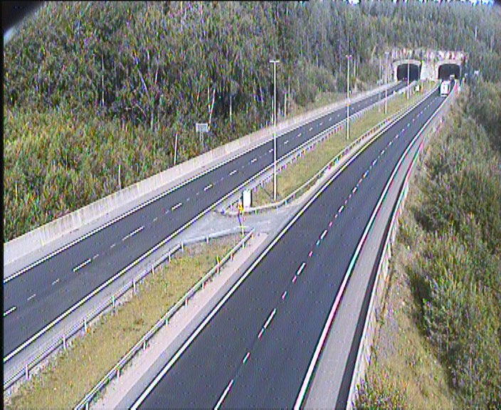 Kelikamerat Kuva Tie 1, Lohja, Tervakorpi itä, Lohja, Uusimaa