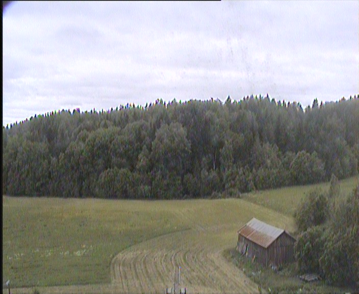 Weather Camera Image Road 1 Lohja, Tervakorpi east, Lohja, Uusimaa