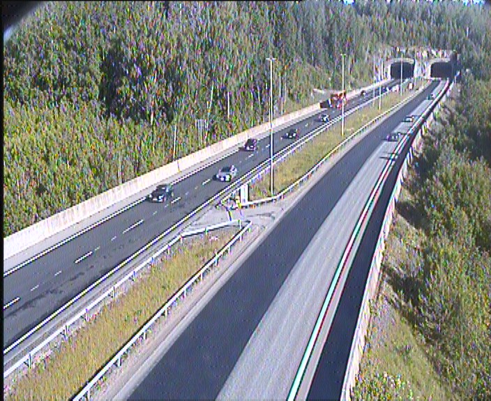 Kelikamerat Kuva Tie 1, Lohja, Tervakorpi itä, Lohja, Uusimaa