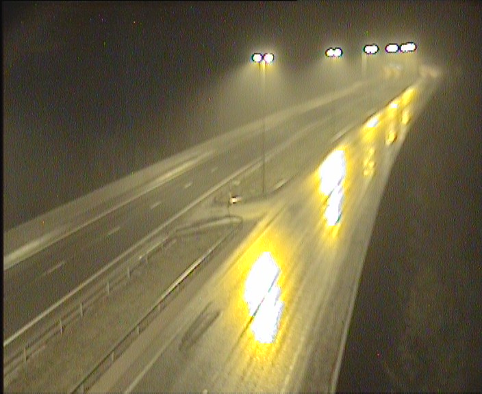 Weather Camera Image Väg 1 Lojo, Tervakorpi öst, Lohja, Uusimaa