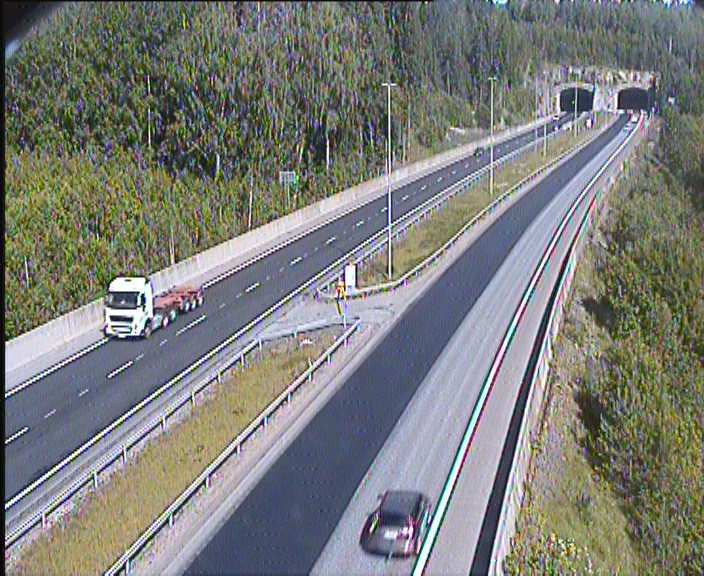 Kelikamerat Kuva Tie 1, Lohja, Tervakorpi itä, Lohja, Uusimaa