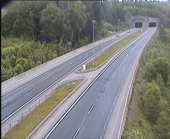 Kelikamerat Kuva Tie 1, Lohja, Tervakorpi itä, Lohja, Uusimaa