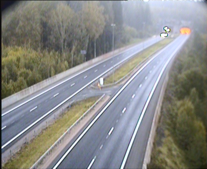 Kelikamerat Kuva Tie 1, Lohja, Tervakorpi itä, Lohja, Uusimaa