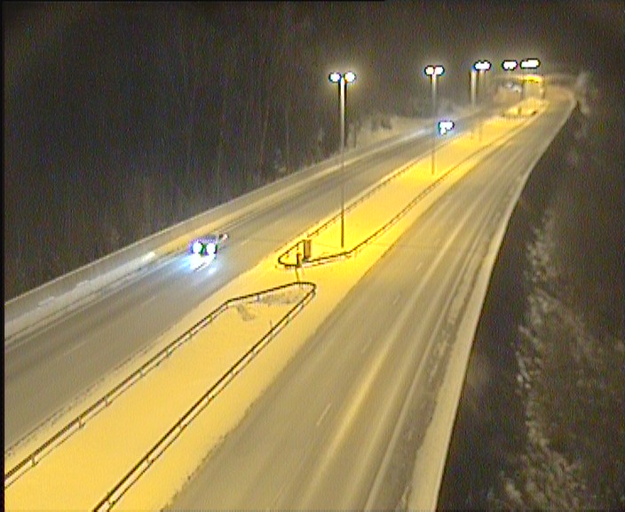 Weather Camera Image Road 1 Lohja, Tervakorpi east, Lohja, Uusimaa