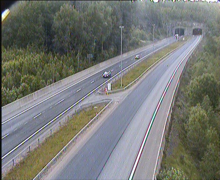 Kelikamerat Kuva Tie 1, Lohja, Tervakorpi itä, Lohja, Uusimaa