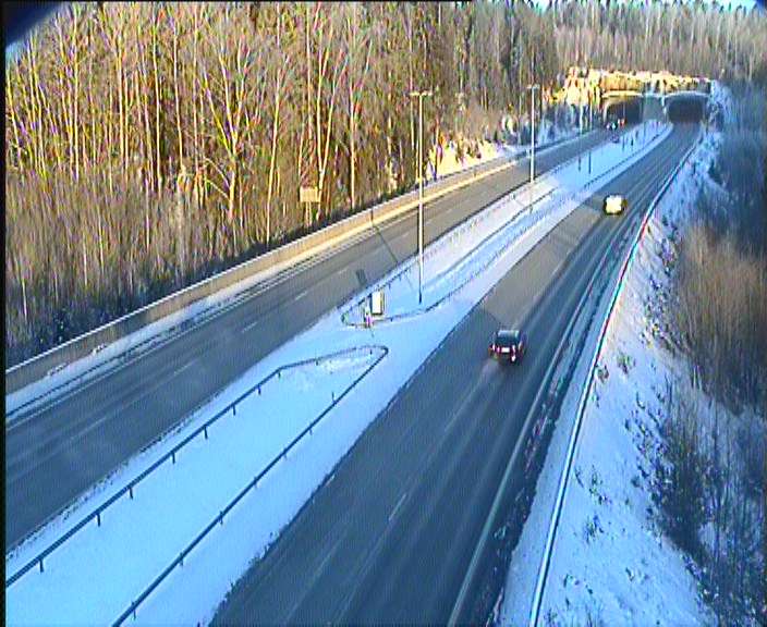 Kelikamerat Kuva Tie 1, Lohja, Tervakorpi itä, Lohja, Uusimaa