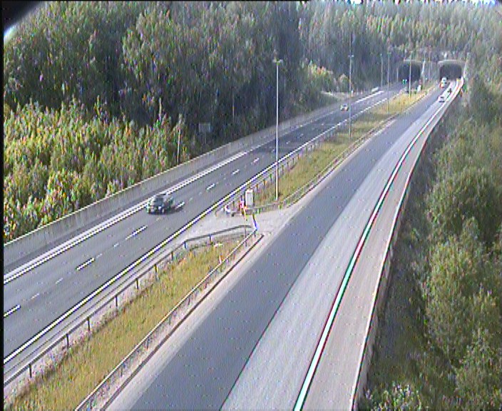 Kelikamerat Kuva Tie 1, Lohja, Tervakorpi itä, Lohja, Uusimaa