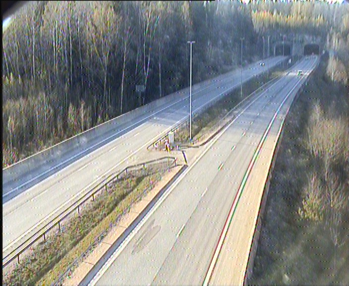 Kelikamerat Kuva Tie 1, Lohja, Tervakorpi itä, Lohja, Uusimaa