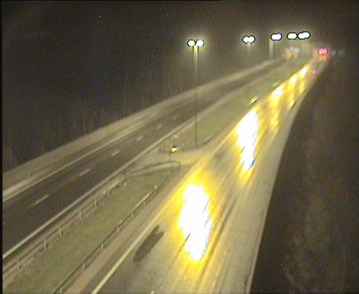 Weather Camera Image Väg 1 Lojo, Tervakorpi öst, Lohja, Uusimaa