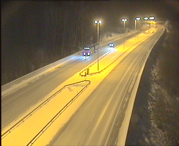 Weather Camera Image Road 1 Lohja, Tervakorpi east, Lohja, Uusimaa