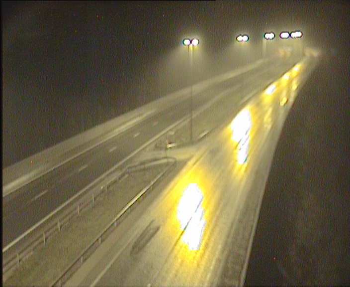 Weather Camera Image Väg 1 Lojo, Tervakorpi öst, Lohja, Uusimaa