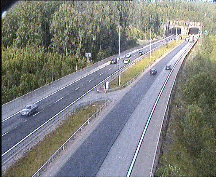 Kelikamerat Kuva Tie 1, Lohja, Tervakorpi itä, Lohja, Uusimaa
