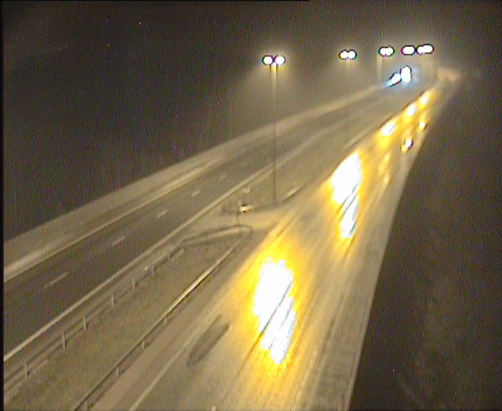 Weather Camera Image Väg 1 Lojo, Tervakorpi öst, Lohja, Uusimaa