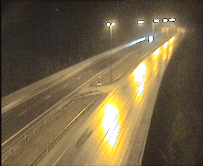 Weather Camera Image Väg 1 Lojo, Tervakorpi öst, Lohja, Uusimaa