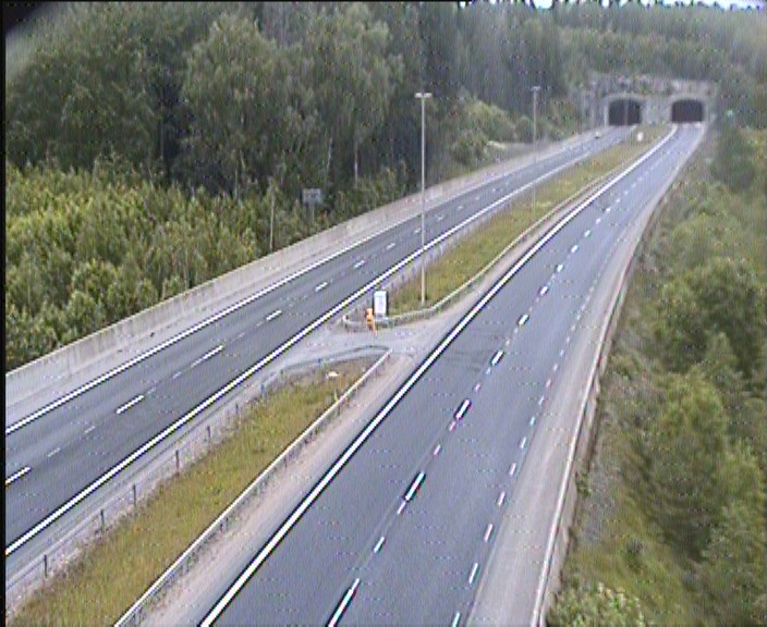 Kelikamerat Kuva Tie 1, Lohja, Tervakorpi itä, Lohja, Uusimaa