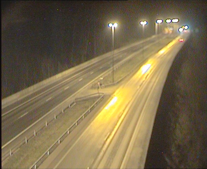 Weather Camera Image Väg 1 Lojo, Tervakorpi öst, Lohja, Uusimaa