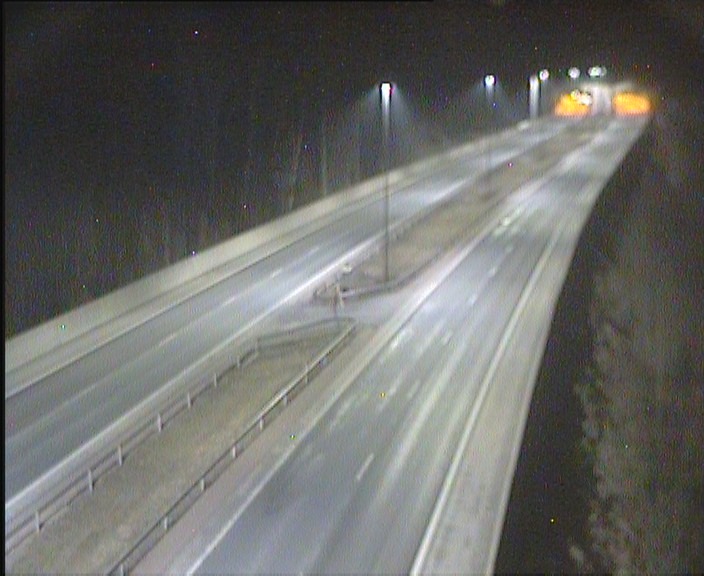 Kelikamerat Kuva Tie 1, Lohja, Tervakorpi itä, Lohja, Uusimaa