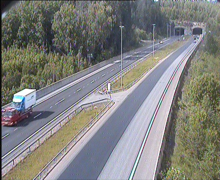 Kelikamerat Kuva Tie 1, Lohja, Tervakorpi itä, Lohja, Uusimaa