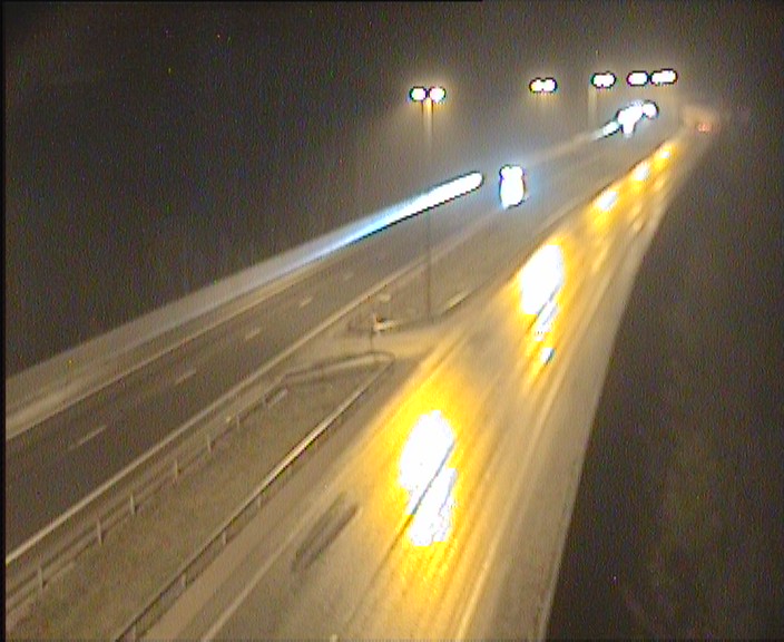 Weather Camera Image Väg 1 Lojo, Tervakorpi öst, Lohja, Uusimaa