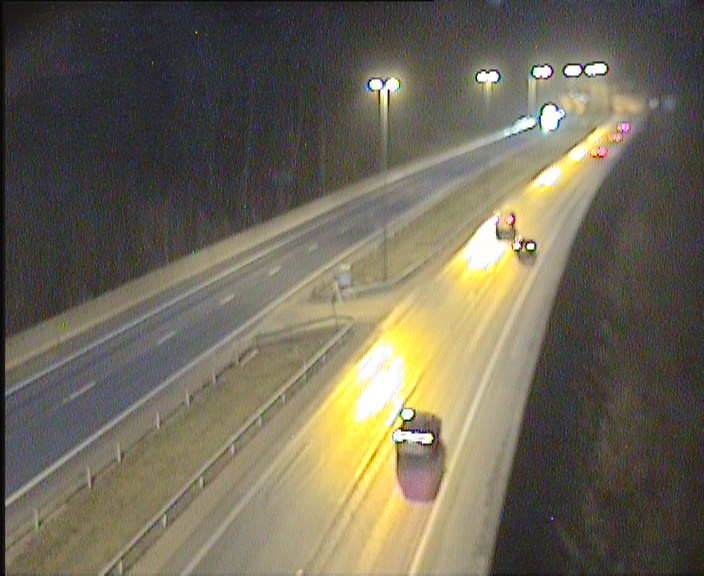 Weather Camera Image Väg 1 Lojo, Tervakorpi öst, Lohja, Uusimaa